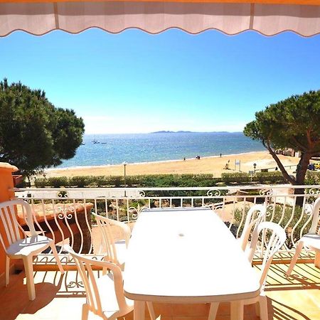 Villa L'Ensoleillade La Londe-les-Maures Eksteriør billede