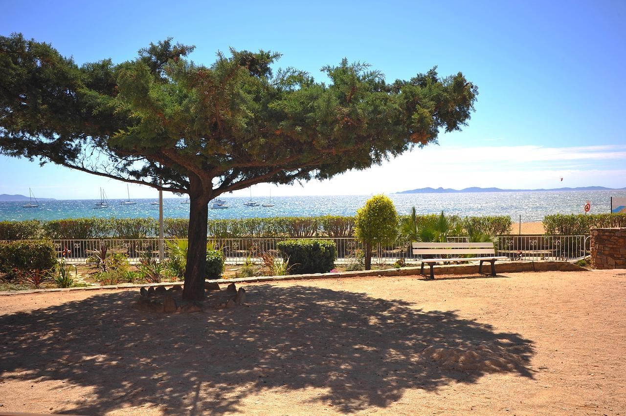 Villa L'Ensoleillade La Londe-les-Maures Eksteriør billede